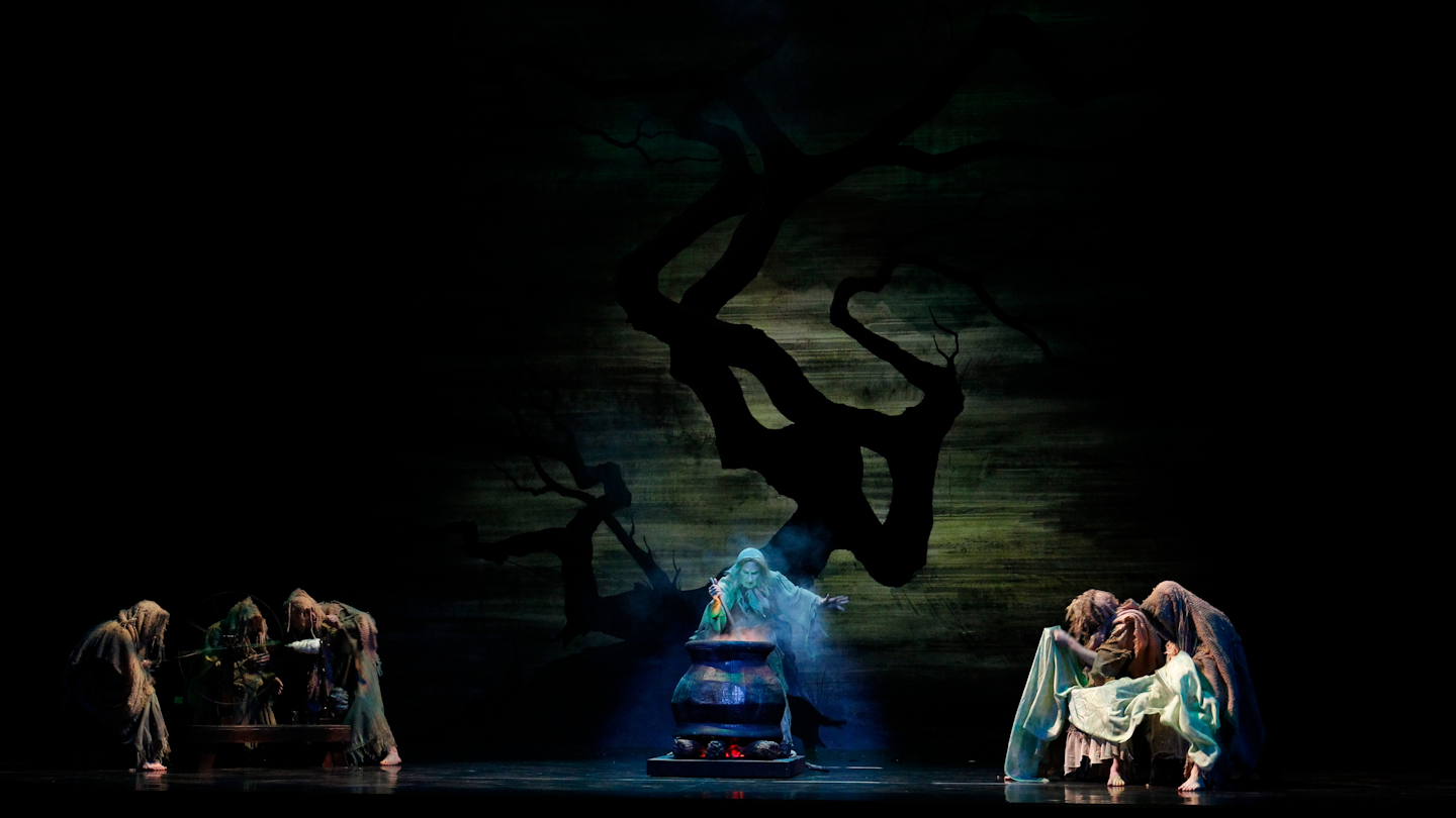 La Sylphide